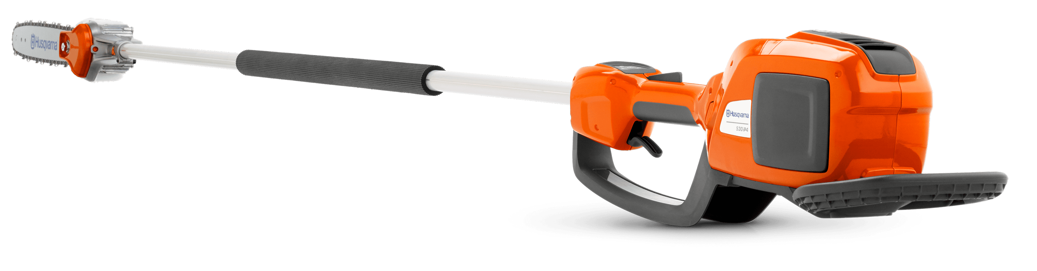 530iP4 without battery and charger image 1