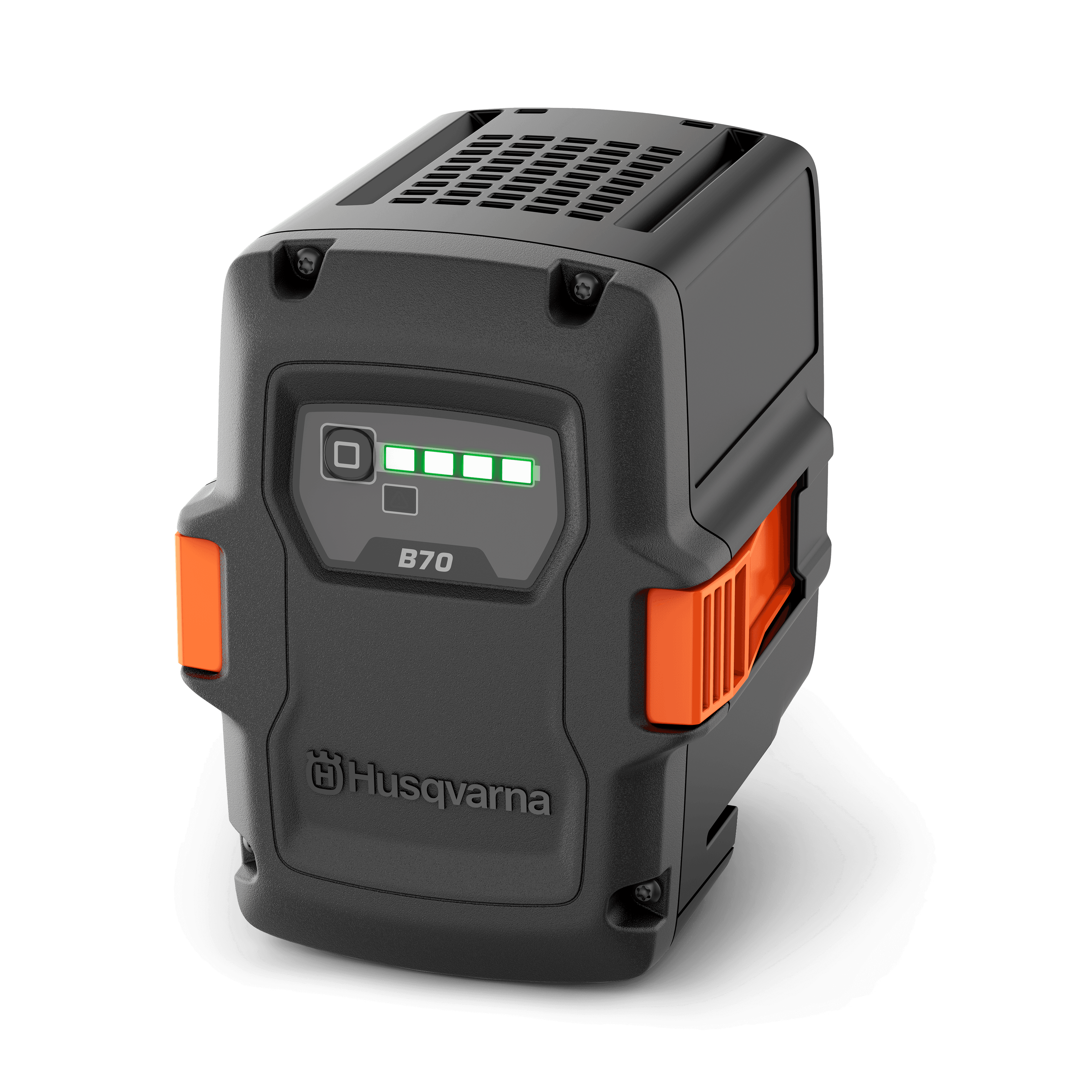 40-B70 Battery image 0