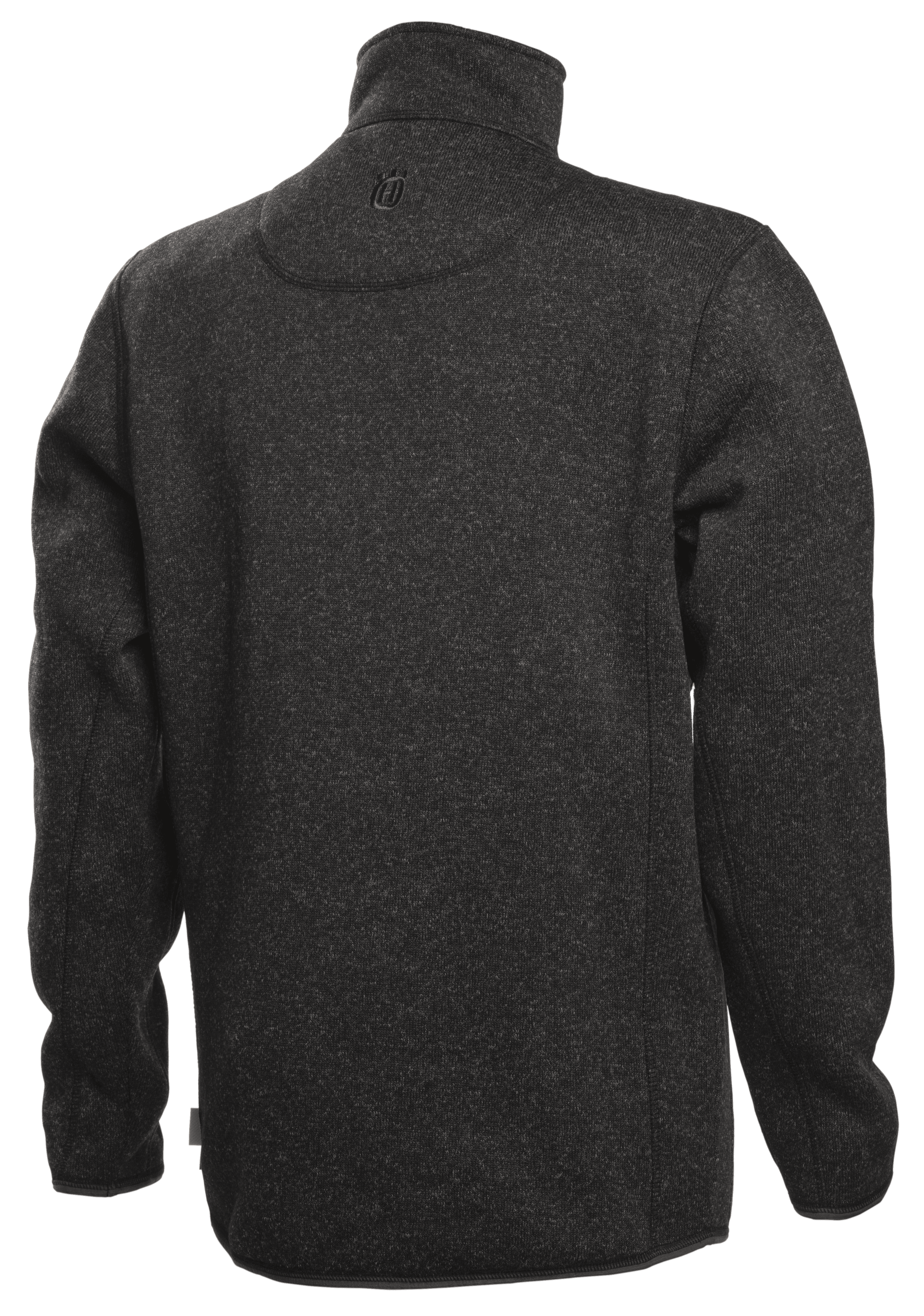 Xplorer Fleece jacket men granite grey image 1